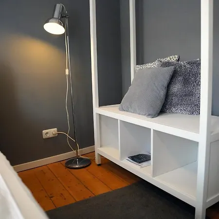 Altstadt Fereienwohnung *