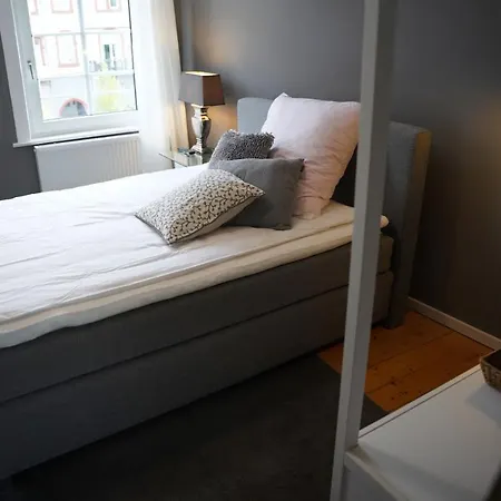 Altstadt Fereienwohnung *