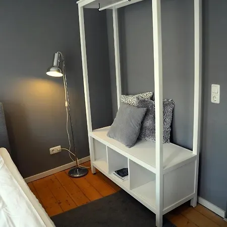 Apartment Altstadt Fereienwohnung Hameln Hamelin