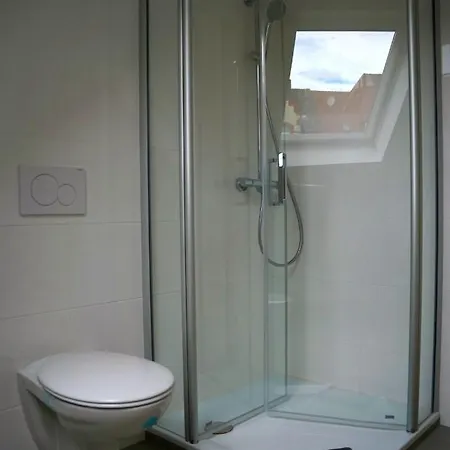 Altstadt Fereienwohnung Appartement