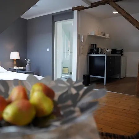Altstadt Fereienwohnung Appartement Hamelin