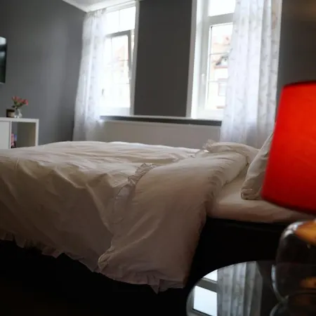 Altstadt Fereienwohnung Hameln Apartment *
