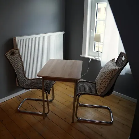 Altstadt Fereienwohnung Hameln Apartment Hamelin