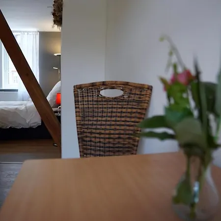 Altstadt Fereienwohnung * ハーメルン