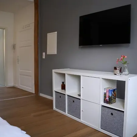 Altstadt Fereienwohnung Hameln Apartment