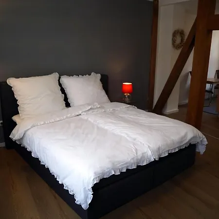 Altstadt Fereienwohnung アパート *