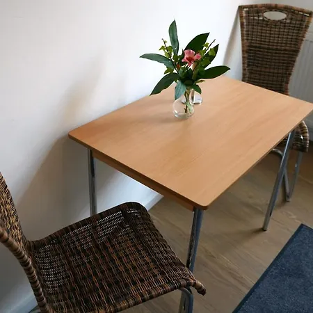 Altstadt Fereienwohnung * ハーメルン