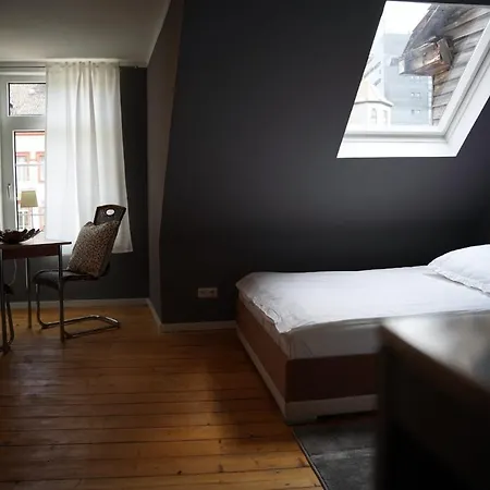Altstadt Fereienwohnung
