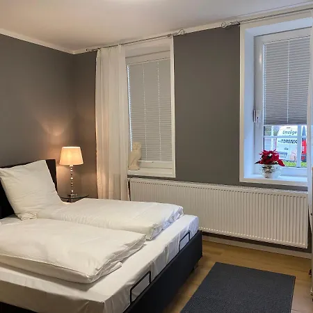 Altstadt Fereienwohnung