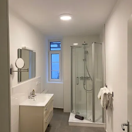 Altstadt Fereienwohnung Hameln * Hamelin