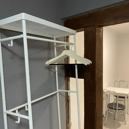 Altstadt Fereienwohnung Appartement