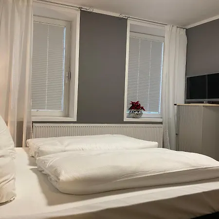 Altstadt Fereienwohnung דירה *