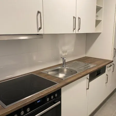 Appartement Altstadt Fereienwohnung Hamelin
