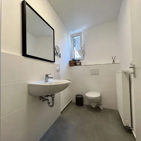 Altstadt Fereienwohnung *