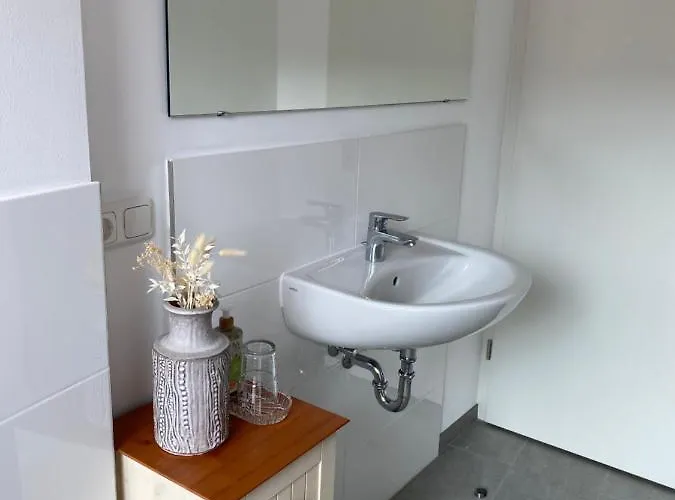 Altstadt Fereienwohnung