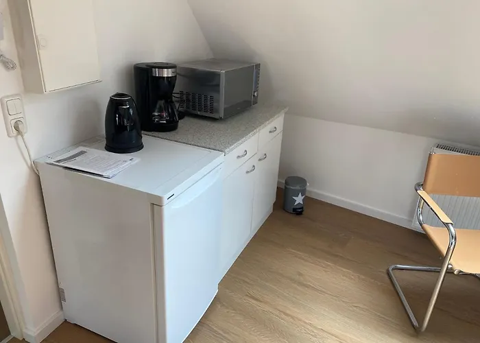 Altstadt Fereienwohnung
