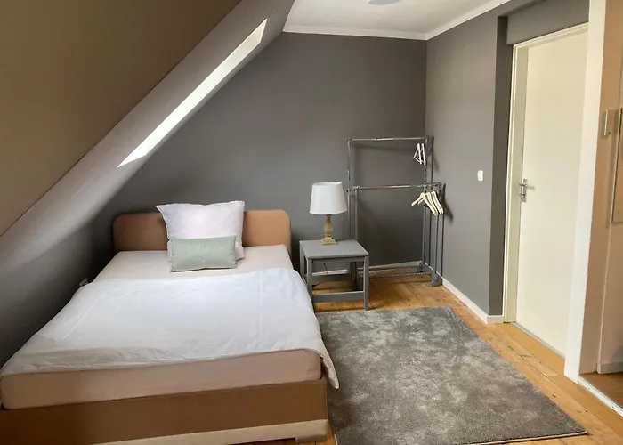 Altstadt Fereienwohnung Hamelin