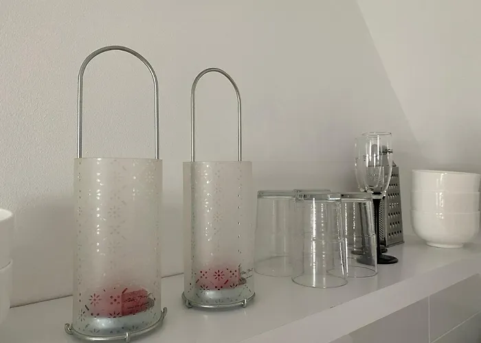 Altstadt Fereienwohnung Daire