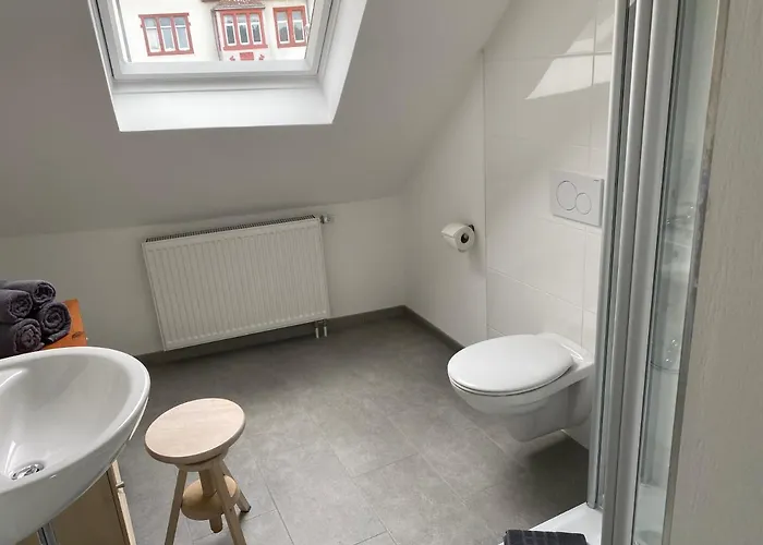 Altstadt Fereienwohnung