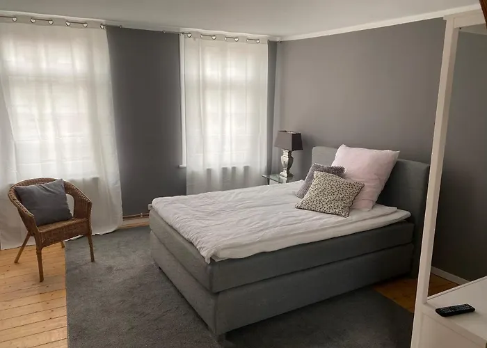 Altstadt Fereienwohnung Hamelin