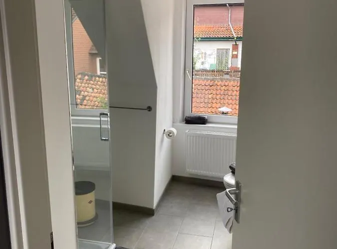 Altstadt Fereienwohnung Hamelin