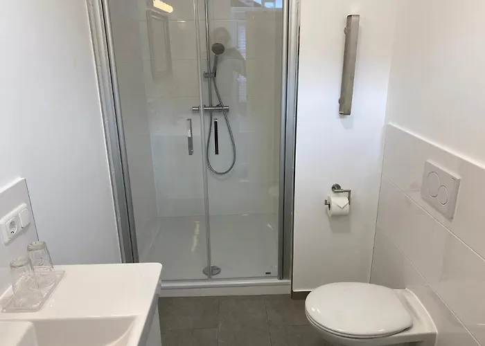 Apartment Altstadt Fereienwohnung