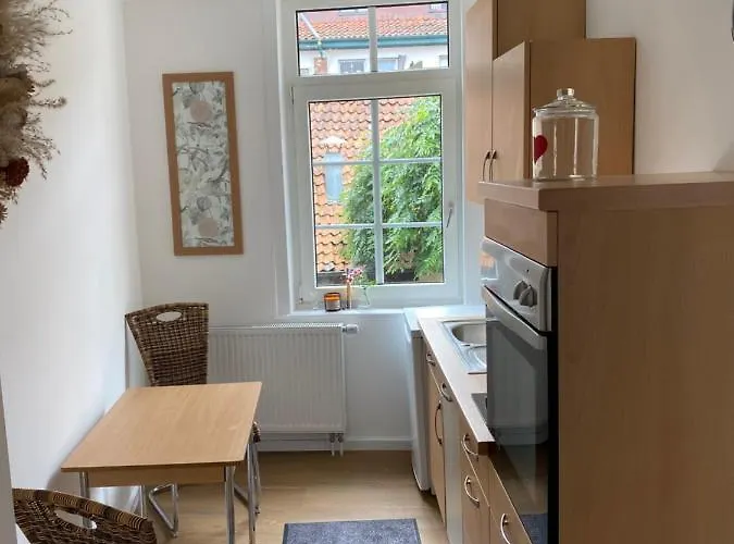Altstadt Fereienwohnung Hamelin