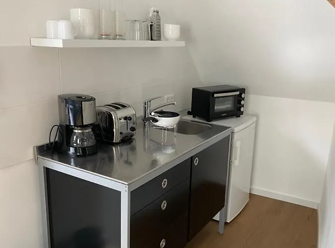 Apartment Altstadt Fereienwohnung