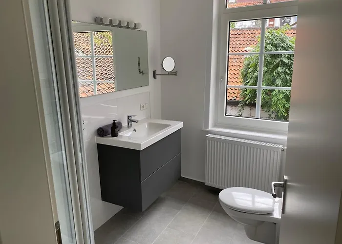 Altstadt Fereienwohnung Apartment Hamelin