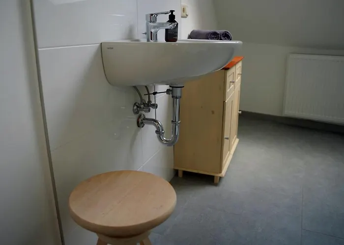 Altstadt Fereienwohnung Daire