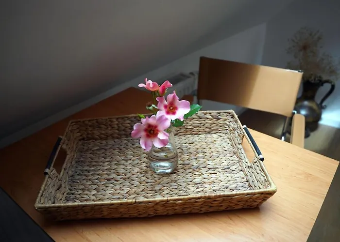 Altstadt Fereienwohnung Apartment Hamelin