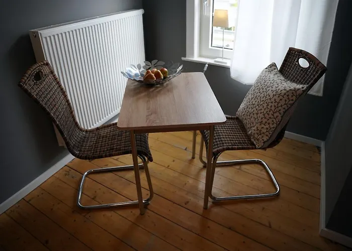 Altstadt Fereienwohnung Daire Hamelin