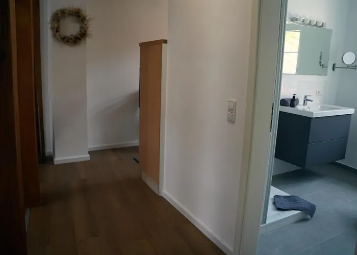 Altstadt Fereienwohnung