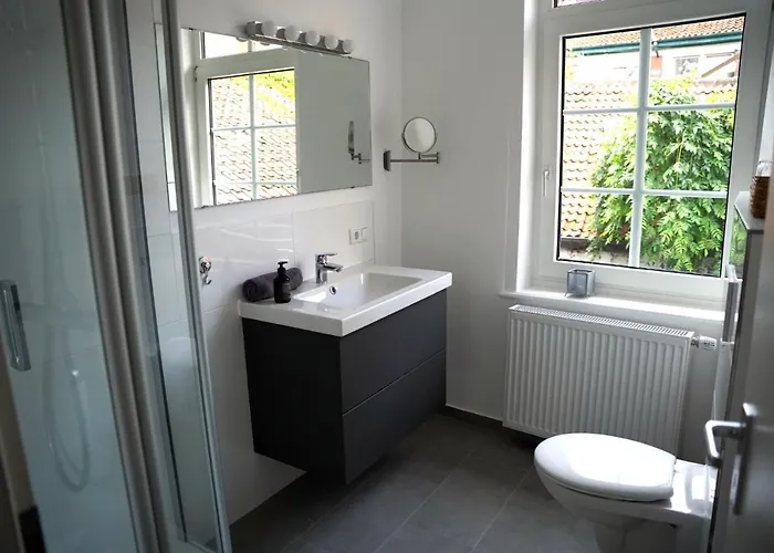 Altstadt Fereienwohnung