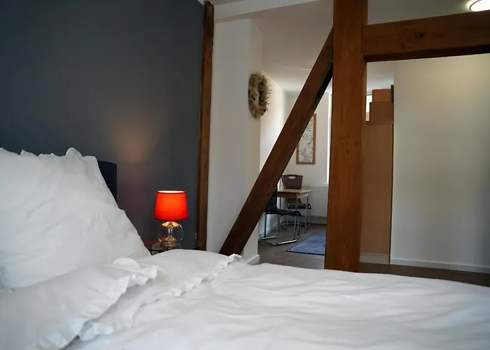 Apartment Altstadt Fereienwohnung