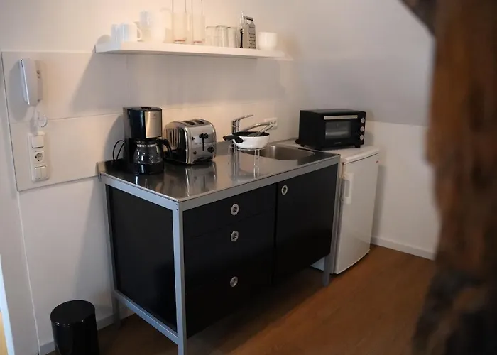 Altstadt Fereienwohnung Hamelin