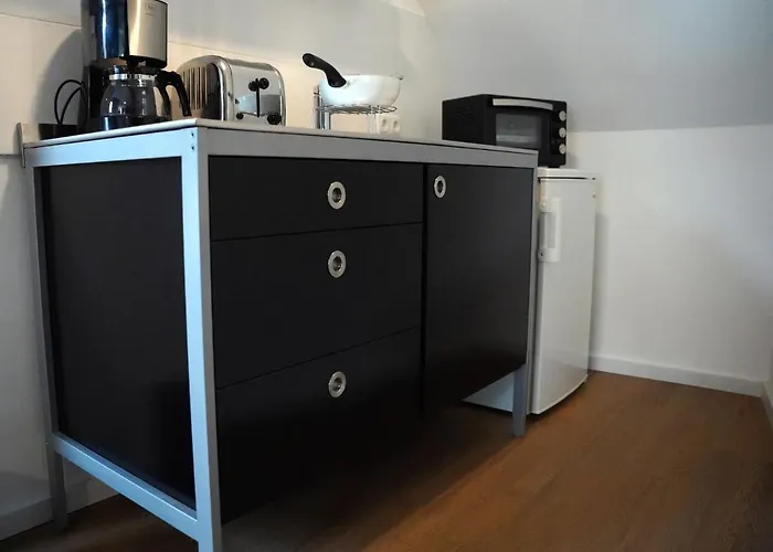 Apartment Altstadt Fereienwohnung
