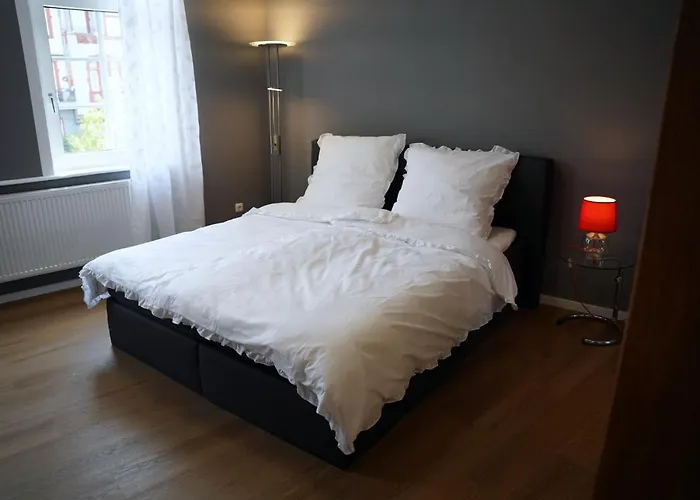 Altstadt Fereienwohnung *