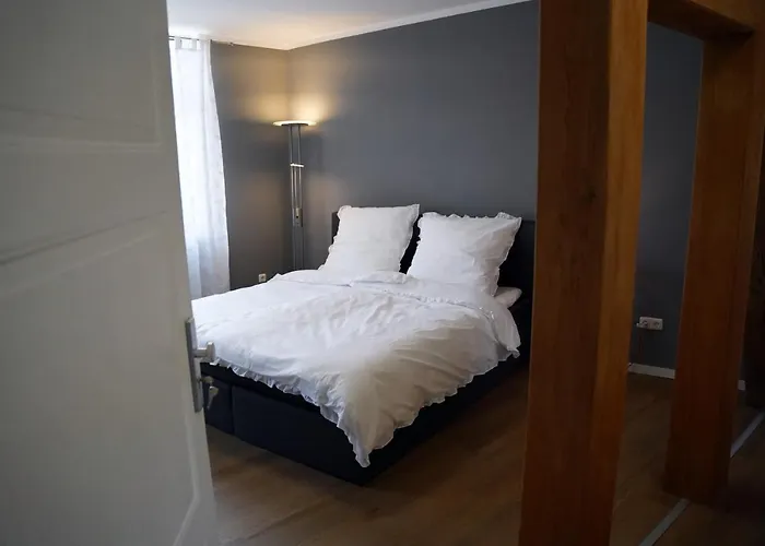 Altstadt Fereienwohnung Apartment
