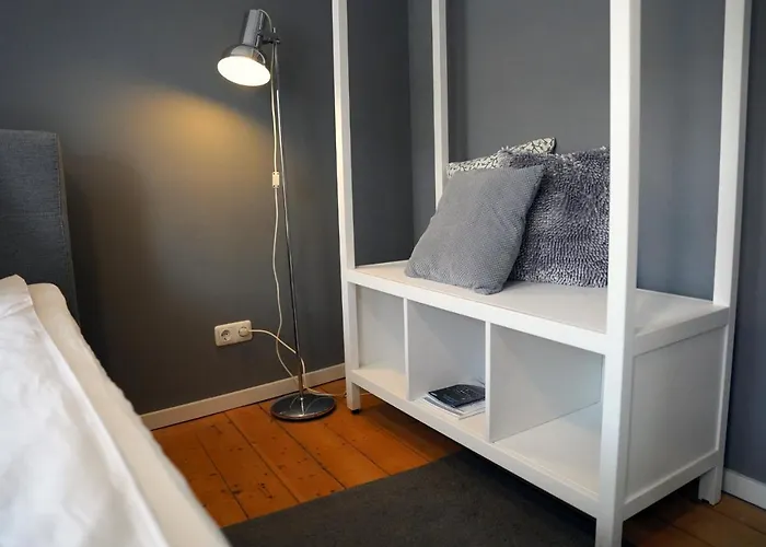 Altstadt Fereienwohnung *