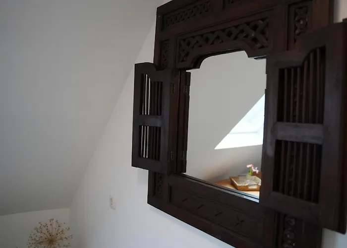 Altstadt Fereienwohnung