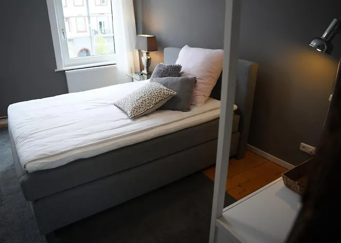 Altstadt Fereienwohnung *
