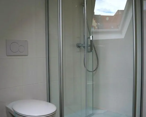 Altstadt Fereienwohnung Apartment