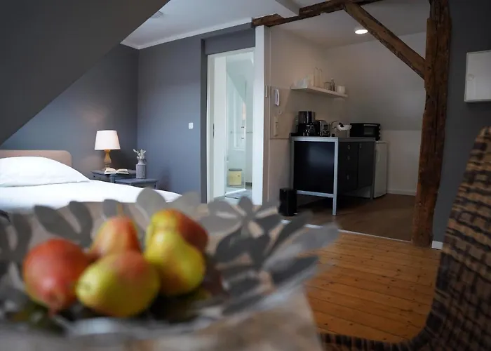 Altstadt Fereienwohnung Apartment Hamelin