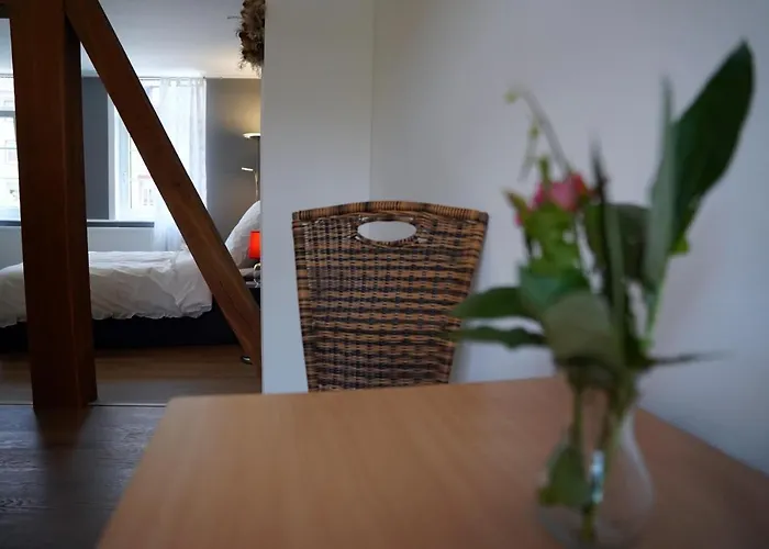 Altstadt Fereienwohnung * Hamelin