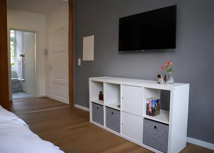 Altstadt Fereienwohnung Apartment