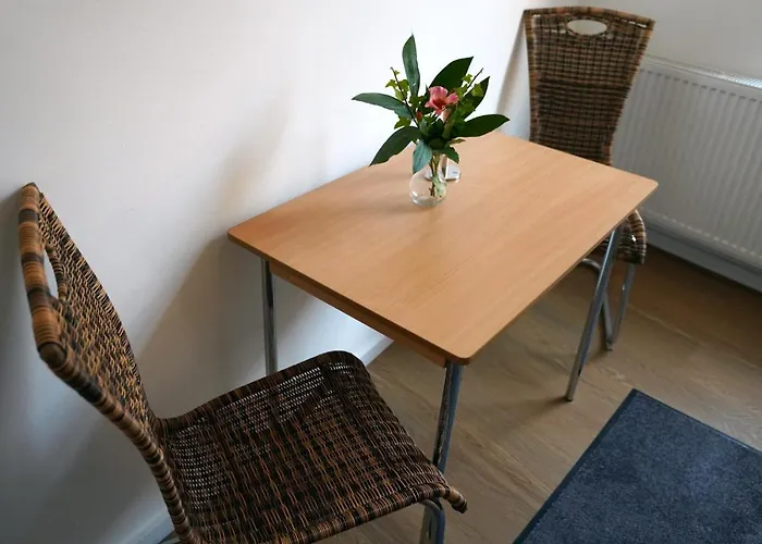 Altstadt Fereienwohnung * Hamelin