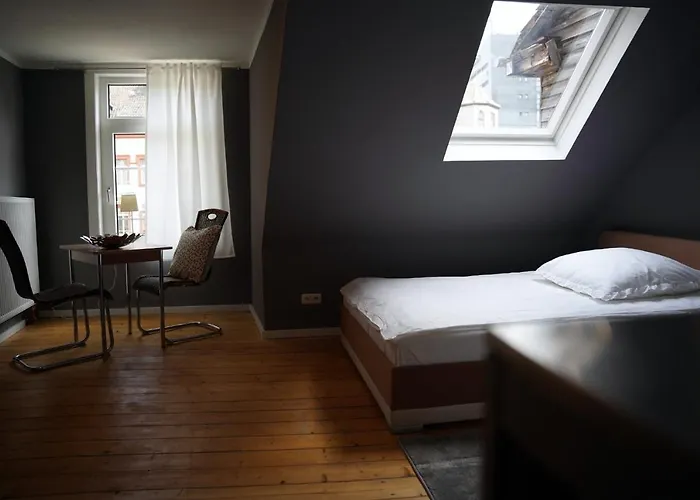 Altstadt Fereienwohnung
