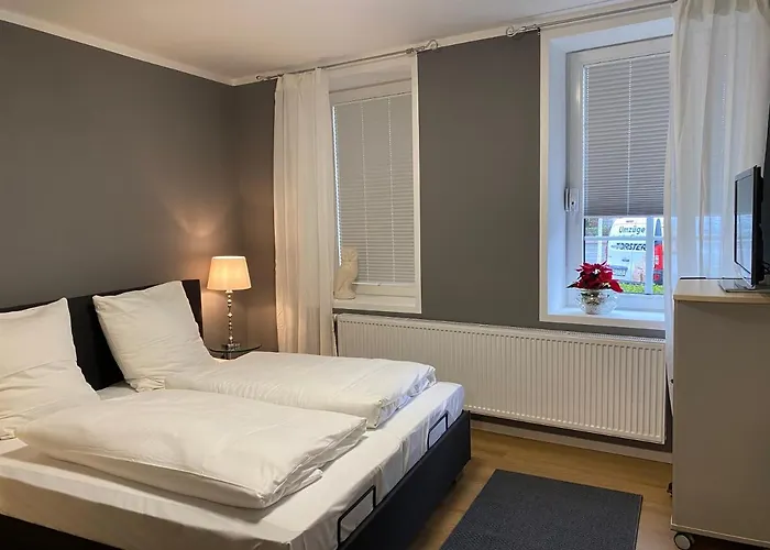 Altstadt Fereienwohnung