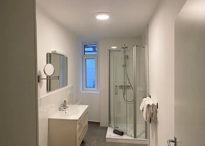 Altstadt Fereienwohnung * Hamelin